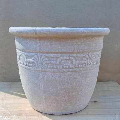 Inca Pot - Large