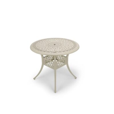 Ellizabeth Table Round 90cm