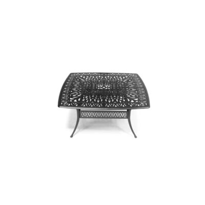 Elizabeth Table Square 164 x 164cm