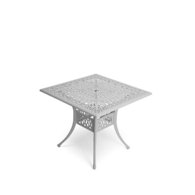 Elizabeth Table Square 90cm