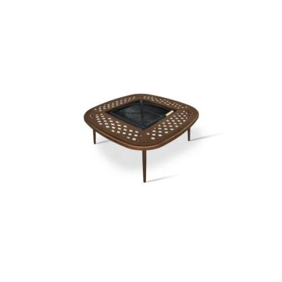Fire Pit A