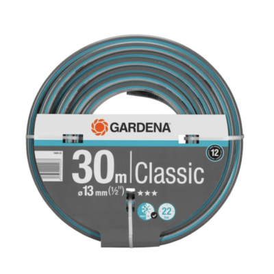 Gardena Classic Hose 13 mm (1/2"), 30 m