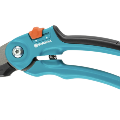 Garden Secateurs A/S