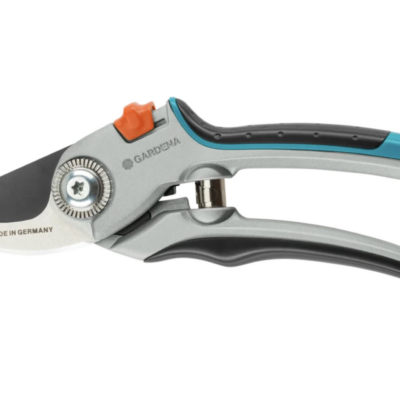 Alu Garden Secateurs B/L