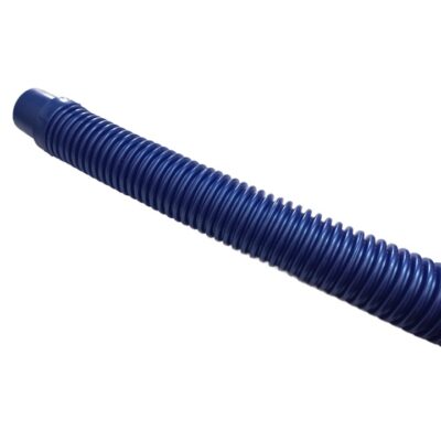 Pool Hose Blue 1.2m