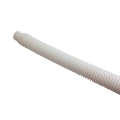Pool Hose White 1.2m