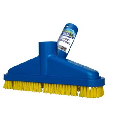 Hi Vac Sweeper Blue52