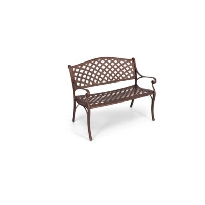 Lattice Bench