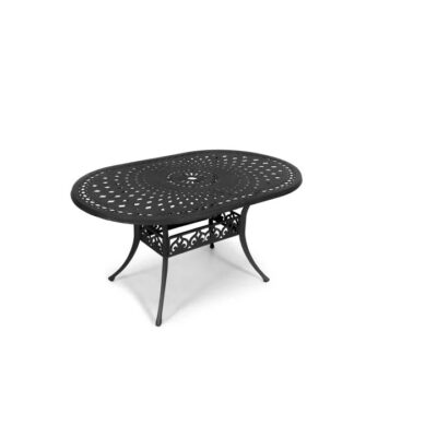 Latice Table Oval150cm x 96cm