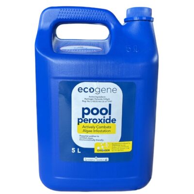 Peroxide 5lt