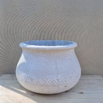 Ulundi Pot - Large