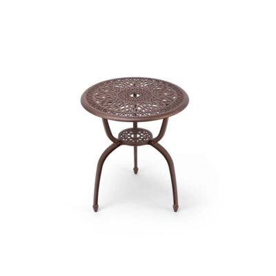 Elizabeth Table Round 60cm