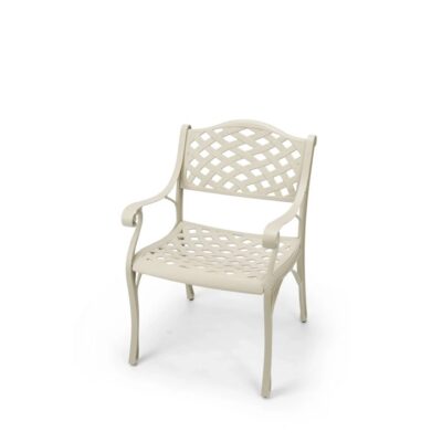 Lattice Chair